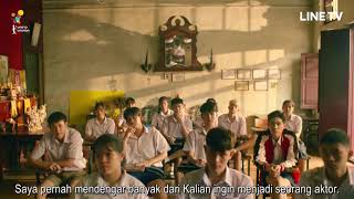 Trailer I Told Sunset About You Sub Indo😍😍 || Drama Thai Terbaru