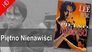 'PIĘTNO NIENAWIŚCI' (1986) HD lektor PL #cinemapolska #filmy