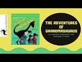 Trailer: The Adventures of Grandmasaurus