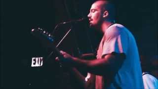 Video thumbnail of "Turnover - Dizzy On The Comedown (Live)"
