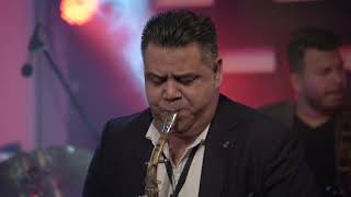 Ferus Mustafov, Ilmi, Ferco I Prijatelite - Mecevo Oro & Ilmievo Oro Live