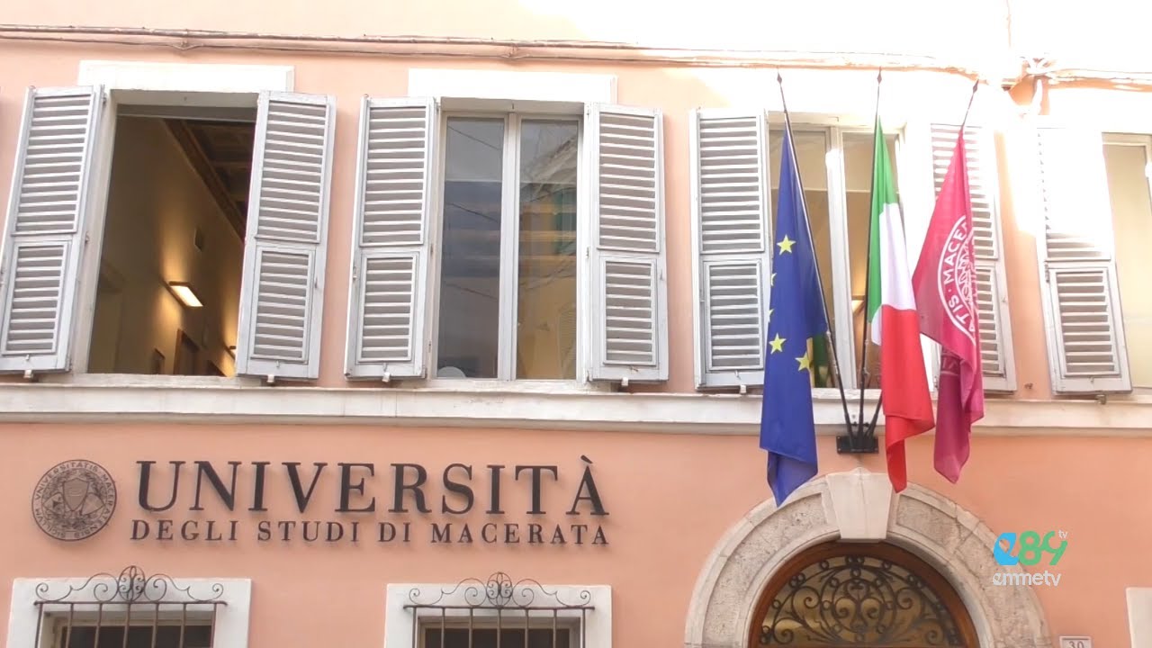 TG EMME. A Unimc nasce il premio Pojaghi