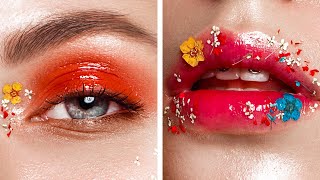 Brilliant makeup transformations and hacks to look like a star