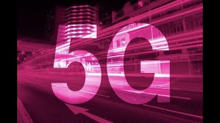 T-MOBILE 4G LTE VS 5G!!! HOW BIG IS THE DIFFERENCE?! | BATTLE OF THE BANDS EP 1!