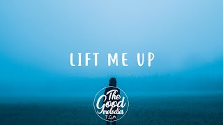 Rihanna - Lift Me Up (Lyrics / Lyric Video)