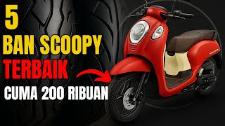 5 Ban Scoopy Ring 12 Terbaik [Rp200 Ribuan]: Anti Licin, Jaminan Awet! screenshot 5