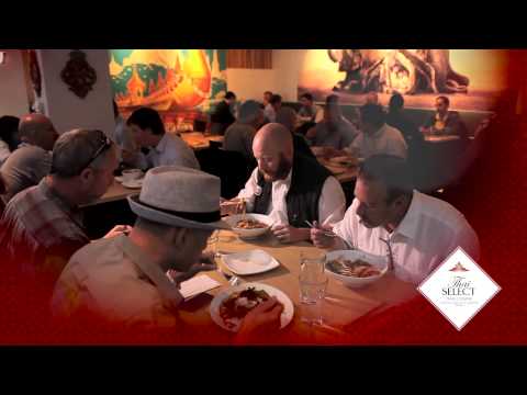 Thai Restaurant Week TV Commercial - English 60 sec