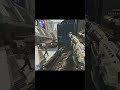 センチネルで胡桃のあを3連続キルしたらめっちゃ怒られたww | Apex Legends #Shorts