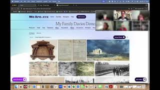 Q&A maps list page thumbnails - WeAre.xyz F&F July 25