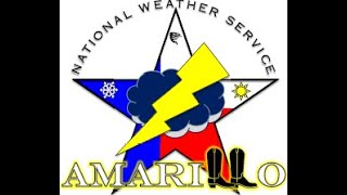 NWS Amarillo Weekly Briefing - September 3rd, 2020