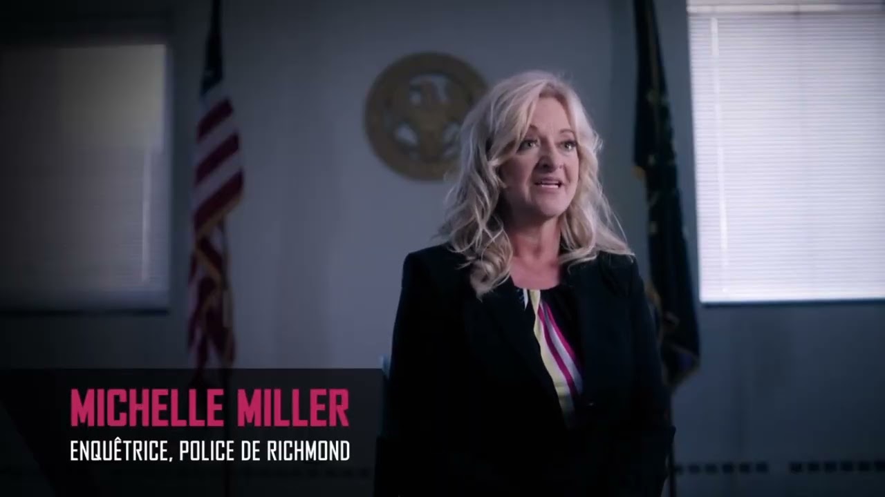 Le CRIME était presque PARFAIT | MENACE À PORTÉE DE MAIN | Criminalité en France Podcast