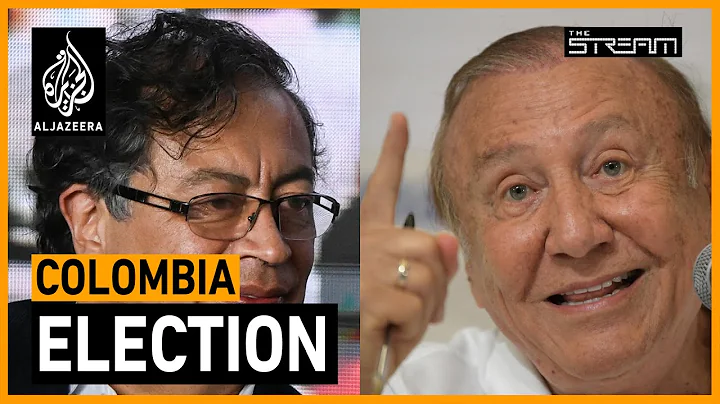 🇨🇴 Colombia: Will elections further divide the country? | The Stream - DayDayNews
