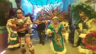 Virgen San Juanita de los lagos y al Sr de Chalma(2)