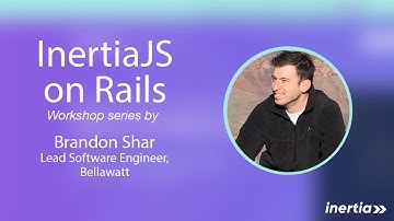 InertiaJS on Rails #6: Testing