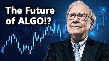 What is The FUTURE of ALGORAND? | ALGO Price Prediction