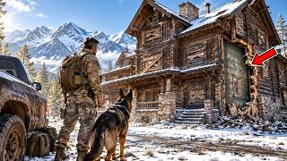 A Disgraced Navy SEAL and His Dog Found the Truth Hidden in a Mountain Lodge