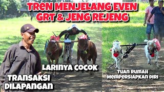 Tren Jumat Sore Larinya Cocok Langsung Nego Di Lapangan Tuan Rumah Menyiapkan Amunisi