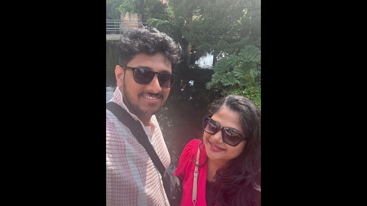 Canterbury Vlog Part 3 | Roman Museum, St Augustine’s Abbey, St Martin’s Church, Franciscan Gardens