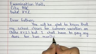 Best Of Letter To A Father Asking For Money Free Watch Todaypk Letter To A Father Asking For Money