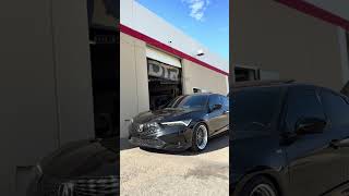 🏁 Eibach Lowering Springs - Acura Integra (951)200-4602 #dtr #acura #integra #eibach #lowering