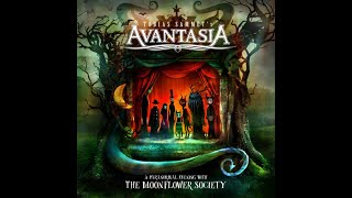 Avantasia  Misplaced Among The Angels 2022