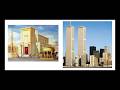 Nine Eleven - The Twin Pillars and the Jesus Earthquake "coincidence"