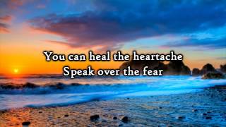 Video thumbnail of "Hawk Nelson - Words - Lyrics"