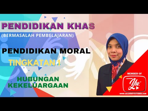 Video: Menjaga Hubungan Kekeluargaan