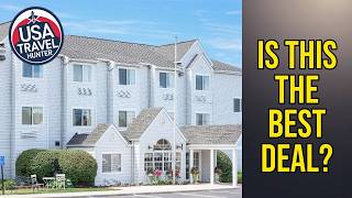 Sleep Inn - Is This the Best Deal? | Erie (PA), United States⭐