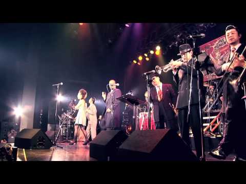 山崎廣明&ダイナミクス  LIVE at 川崎CLUB CITTA'