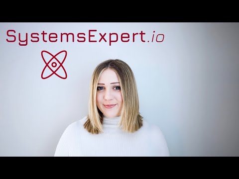 SystemsExpert | Ace the Systems Design Interviews