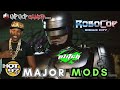 ROBOCOP IS BACK AND IT&#39;S CRAZY | HipHopGamer Major Mods #PLITCH