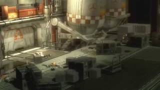 3DMark 2005 Game1 Return To Proxycon