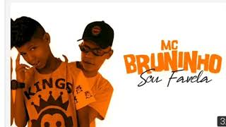 mc bruninho e vitinho ferrari sou favela lançamento 2018