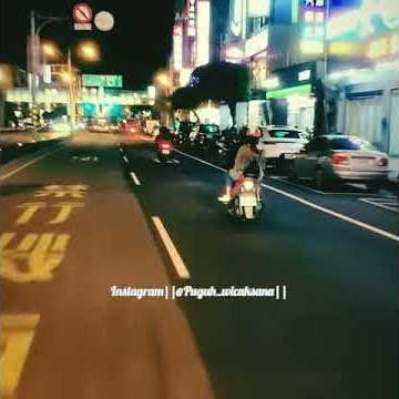 Story wa anak rantau- ora biso mulih