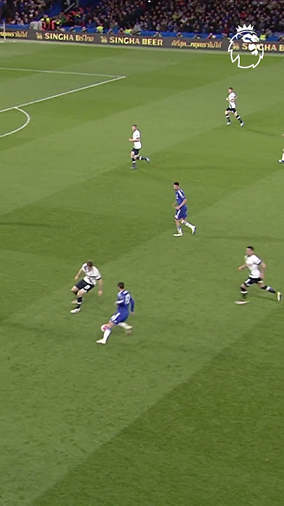 The moment Hazard made Leicester champions!