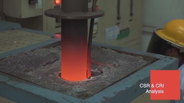 MITRA SK  Coal & Coke Testing