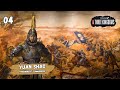 Pertempuran dua pemimpin terkemuka di daratan Tiongkok - Total War Three Kingdom Part 4
