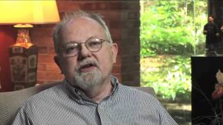 A Well-Made Object - Extras - Rick Brettell, PhD Part 1