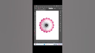 Adobe Photoshop illustrator tutorial graphic design #adobephoto #adobeillustrator #illustrator #logo