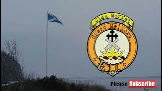 Clan Moffat Scottish History