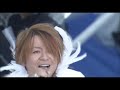 GLAY / ビリビリクラッシュメン (EXPO 2004 in USJ)