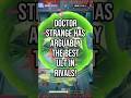 Doctor Strange is one of my favorite characters now... #multiplayer #gaming #twitch #marvelrivals