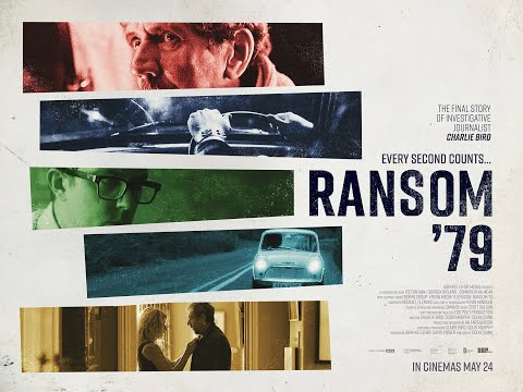 RANSOM '79  ONLY IN CINEMA MAY 24