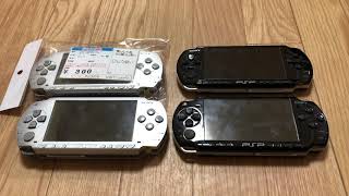 リサイクルショップでジャンクハード購入