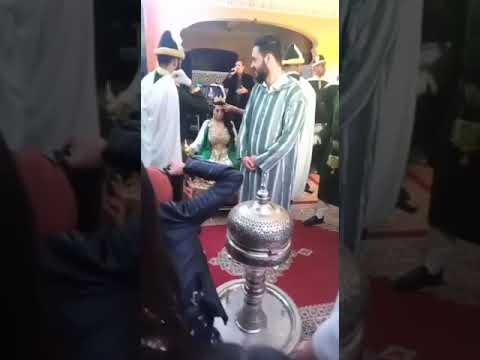 ايوا هاهو دارليكوم شمس العشية وتزوج مقتطفات من عرس السريري بالانستاغرامور فوفا ماجيك 