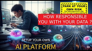 Celebrity Stop Big Tech Draining Your AI Data! Use Your Own Platform Profile