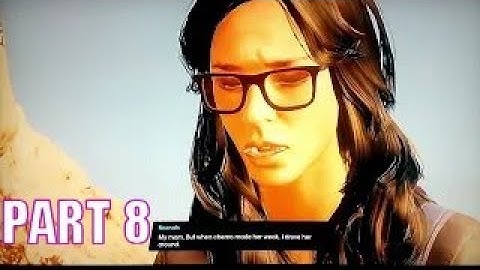 SAINTS ROW LETS PLAY PART 8 NEENAH