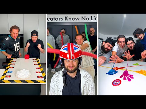 Best Woody & Kleiny Party Games - Best Woody & Kleiny Party Games