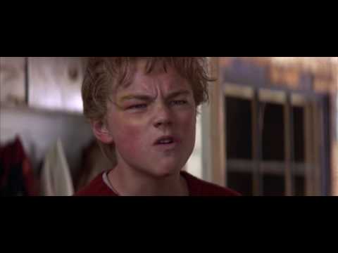 Leonardo DiCaprio Loudest moments-1  | This Boys Life